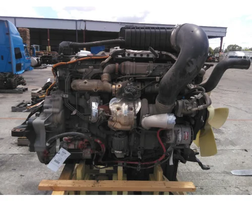 DETROIT DD13 (471952) ENGINE ASSEMBLY