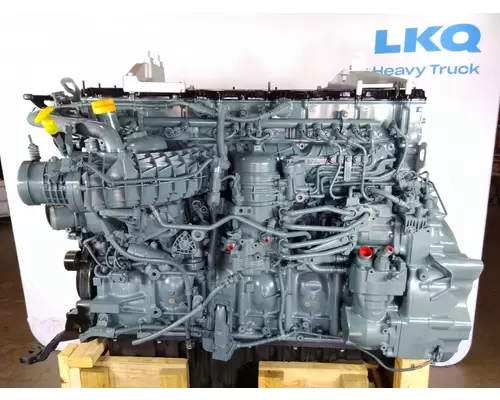 DETROIT DD13 (471952) ENGINE ASSEMBLY