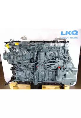 DETROIT DD13 (471952) ENGINE ASSEMBLY