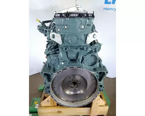DETROIT DD13 (471952) ENGINE ASSEMBLY