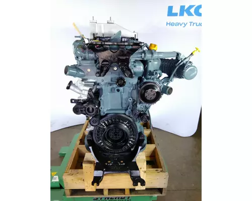 DETROIT DD13 (471952) ENGINE ASSEMBLY