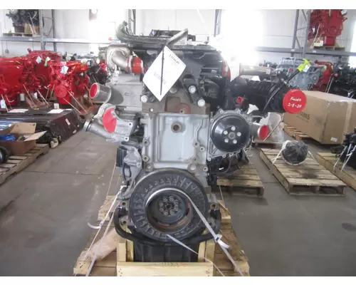 DETROIT DD13 (471952) ENGINE ASSEMBLY