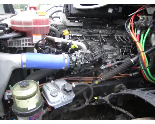 DETROIT DD13 (471952) ENGINE ASSEMBLY