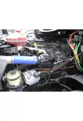 DETROIT DD13 (471952) ENGINE ASSEMBLY
