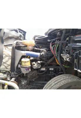 DETROIT DD13 (471952) ENGINE ASSEMBLY
