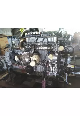 DETROIT DD13 (471952) ENGINE ASSEMBLY