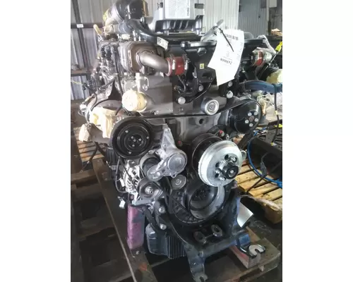 DETROIT DD13 (471952) ENGINE ASSEMBLY