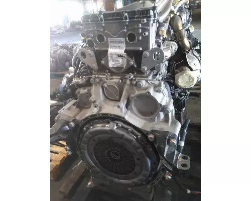 DETROIT DD13 (471952) ENGINE ASSEMBLY