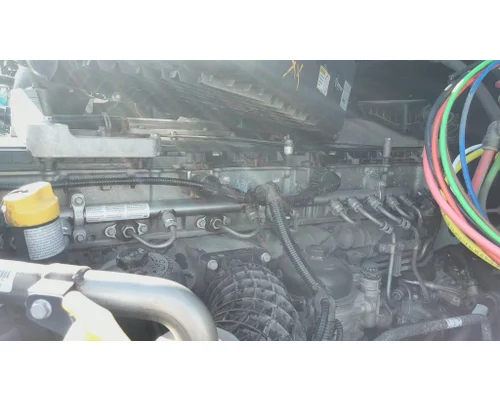 DETROIT DD13 (471952) ENGINE ASSEMBLY