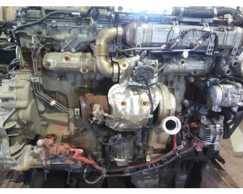 DETROIT DD13 (471952) ENGINE ASSEMBLY