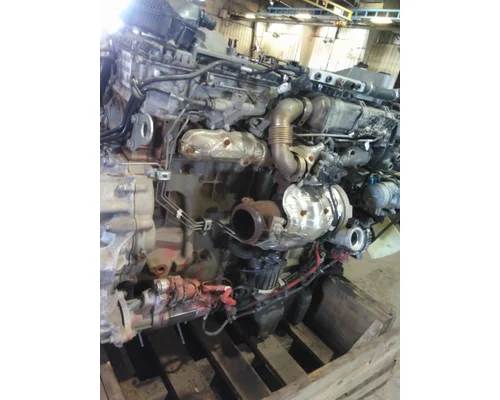 DETROIT DD13 (471952) ENGINE ASSEMBLY