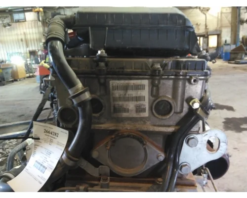 DETROIT DD13 (471952) ENGINE ASSEMBLY