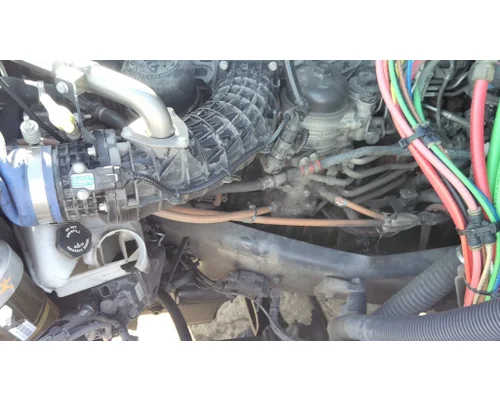 DETROIT DD13 (471952) ENGINE ASSEMBLY
