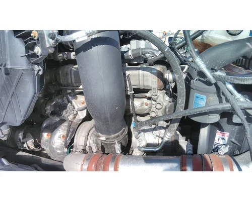 DETROIT DD13 (471952) ENGINE ASSEMBLY
