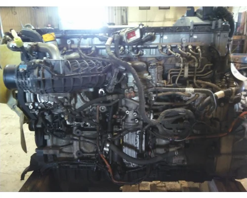 DETROIT DD13 (471952) ENGINE ASSEMBLY