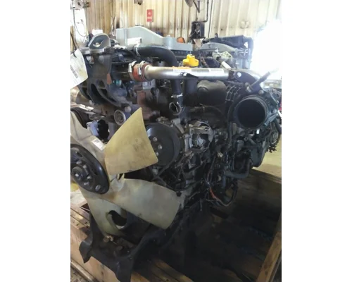 DETROIT DD13 (471952) ENGINE ASSEMBLY