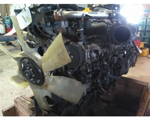 DETROIT DD13 (471952) ENGINE ASSEMBLY