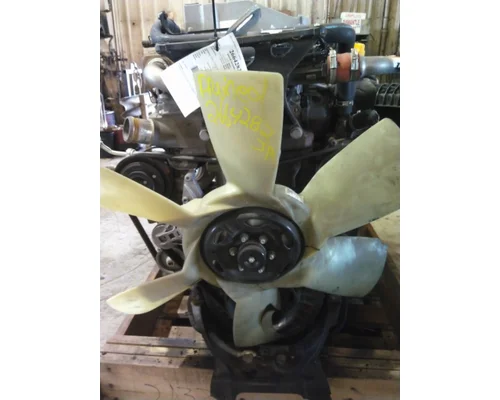 DETROIT DD13 (471952) ENGINE ASSEMBLY