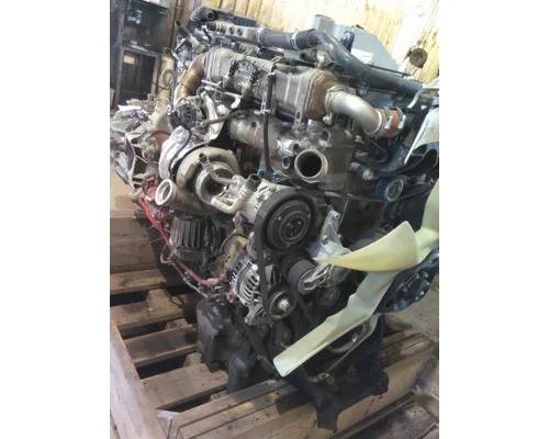 DETROIT DD13 (471952) ENGINE ASSEMBLY