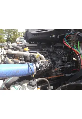DETROIT DD13 (471952) ENGINE ASSEMBLY