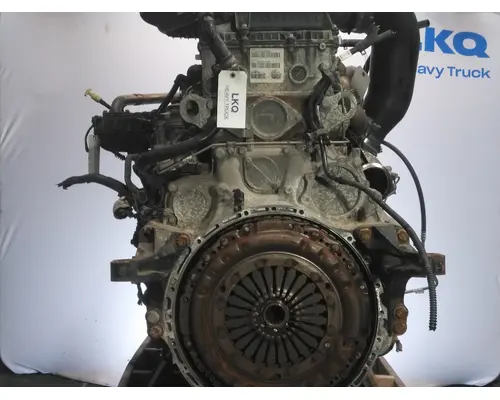 DETROIT DD13 (471952) ENGINE ASSEMBLY
