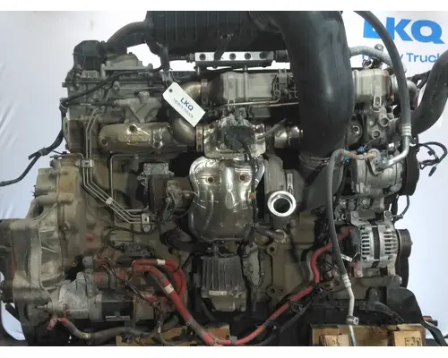DETROIT DD13 (471952) ENGINE ASSEMBLY