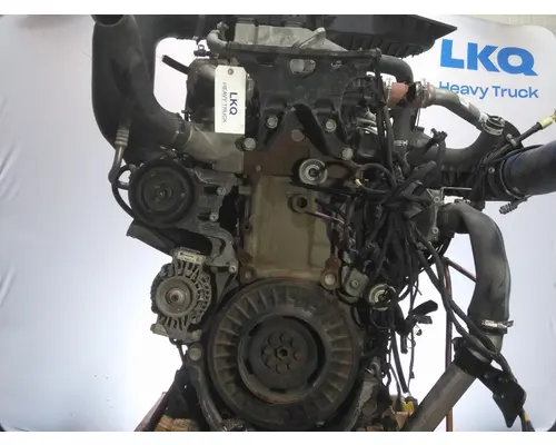 DETROIT DD13 (471952) ENGINE ASSEMBLY