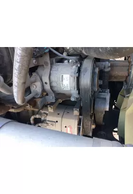 DETROIT DD13 / DD15 Alternator