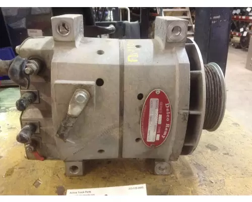 DETROIT DD13 / DD15 Alternator