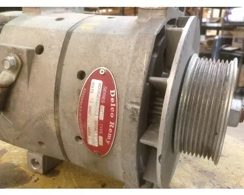 DETROIT DD13 / DD15 Alternator