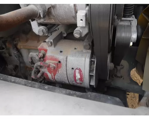 DETROIT DD13 / DD15 Alternator