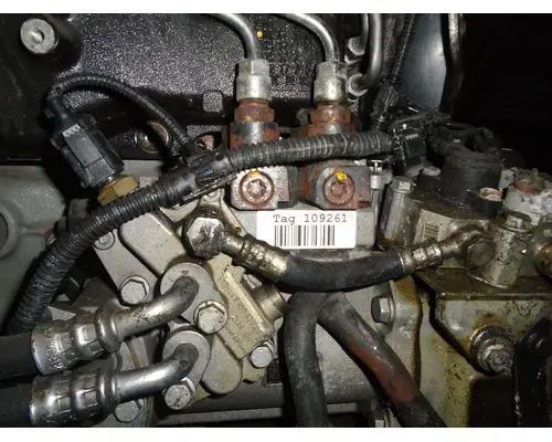 DETROIT DD13_0445020236 Fuel Pump