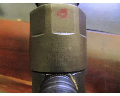 DETROIT DD13_4710700487 Fuel Injector