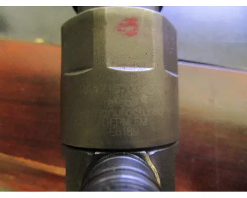 DETROIT DD13_4710700487 Fuel Injector