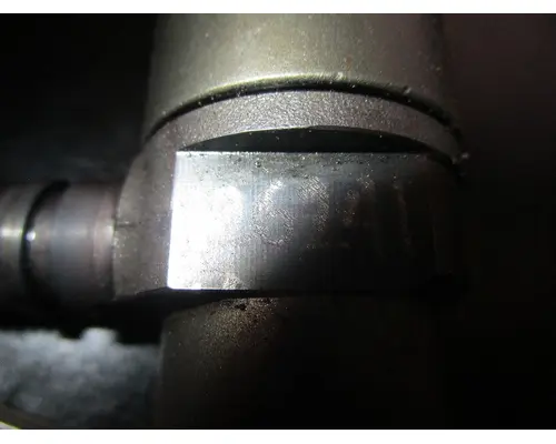 DETROIT DD13_4710700487 Fuel Injector