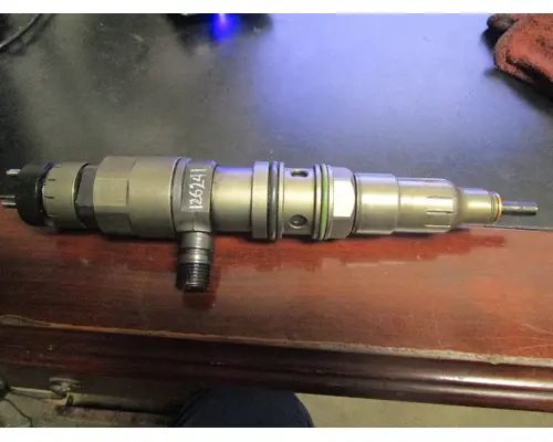 DETROIT DD13_4710700487 Fuel Injector