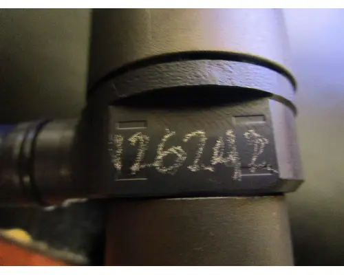 DETROIT DD13_4710700487 Fuel Injector