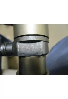 DETROIT DD13_4710700487 Fuel Injector