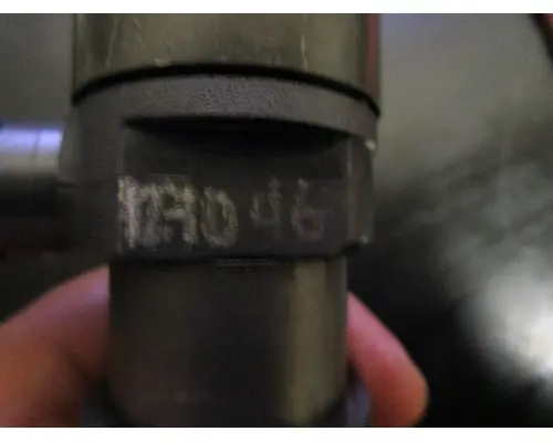 DETROIT DD13_4710700487 Fuel Injector