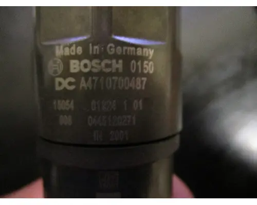 DETROIT DD13_4710700487 Fuel Injector
