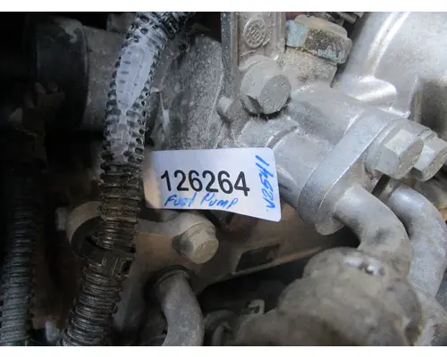 DETROIT DD13_4710900850 Fuel Pump