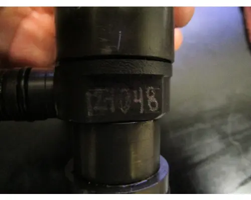 DETROIT DD13_A4710700887 Fuel Injector