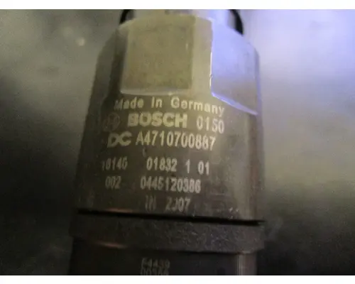 DETROIT DD13_A4710700887 Fuel Injector