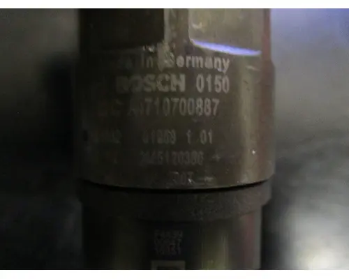 DETROIT DD13_A4710700887 Fuel Injector