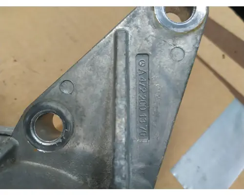 DETROIT DD13/DD15 BELT TENSIONER