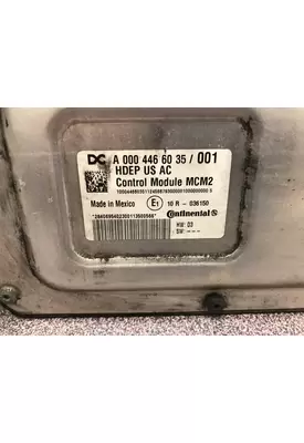 DETROIT DD13/DD15 Electronic Engine Control Module