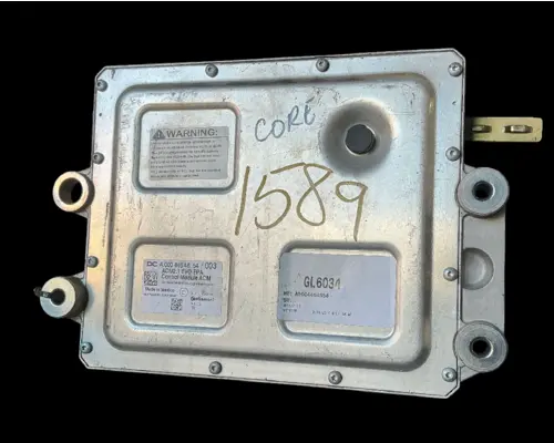DETROIT DD13 ACM Aftertreatment Control Module