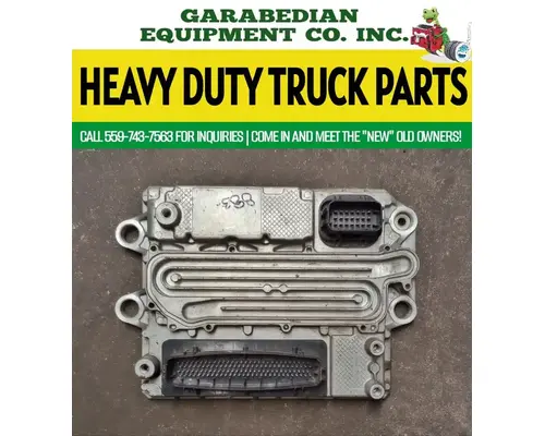 DETROIT DD13 ACM Aftertreatment Control Mosule