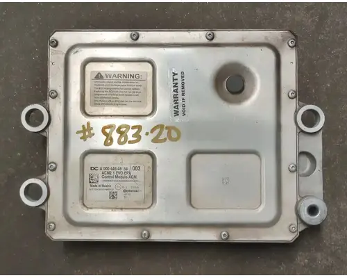 DETROIT DD13 ACM Aftertreatment Control Mosule