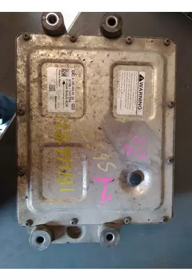 DETROIT DD13 AFTERTREATMENT CONTROL MODULE (ACM)